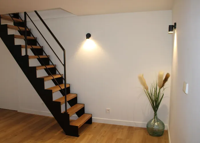 Maison A 7 Min A Pied De La Cote Des Basques Ferienhaus *