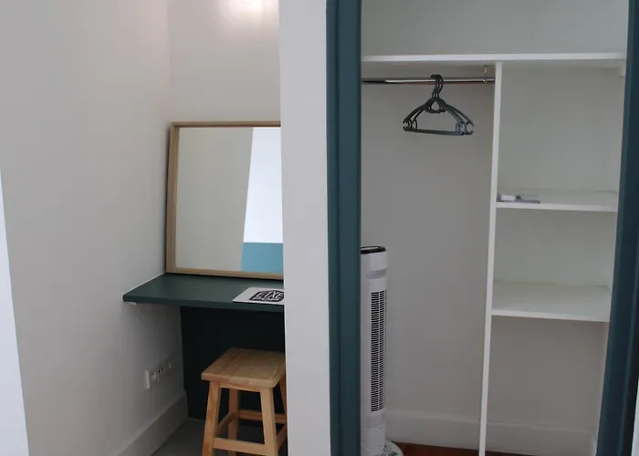 Ferienhaus Maison A 7 Min A Pied De La Cote Des Basques