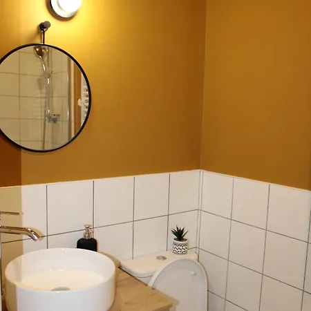 Maison A 7 Min A Pied De La Cote Des Basques