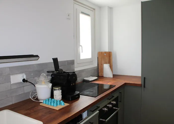 Maison A 7 Min A Pied De La Cote Des Basques