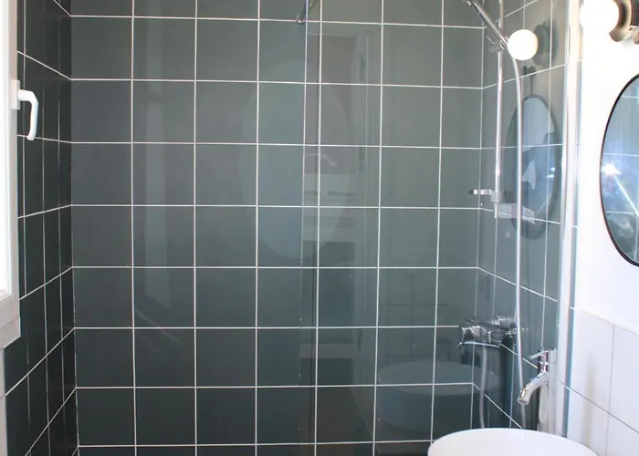 Maison A 7 Min A Pied De La Cote Des Basques Nyaraló